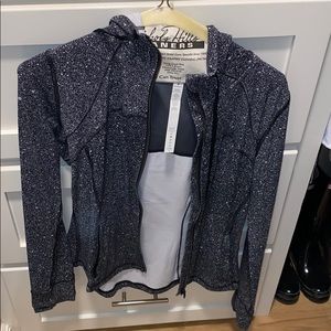 lululemon jacket